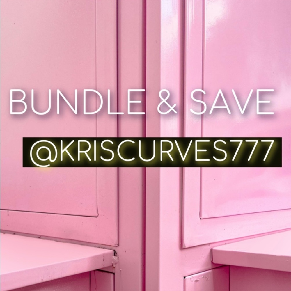 🩷❤️🩷❤️🩷❤️🩷❤️SIZE INCLUSIVE❤️🩷❤️🩷❤️🩷 - Picture 12 of 13